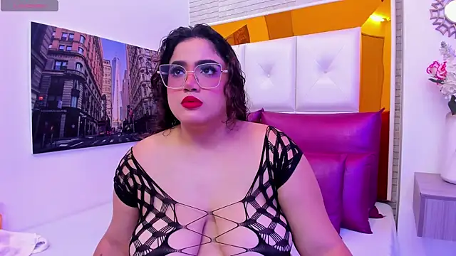  Rachel- online show from 03-12-26, 07:18