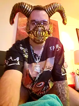 LargeLith online show from 02-27-26, 01:06