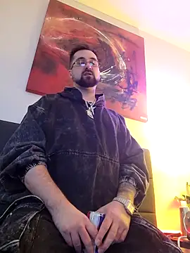 LargeLith online show from 04-07-26, 09:27