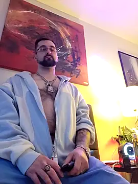 LargeLith online show from 04-08-26, 09:38