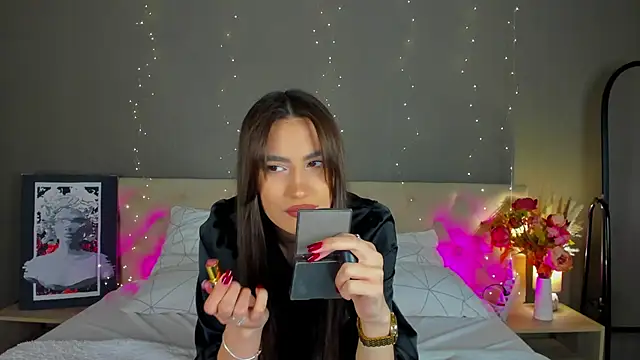 Snapshot of Adele_Lanea chatting on 06-03-26, 01:06 Adele Lanea online show from 06-03-26, 01:06