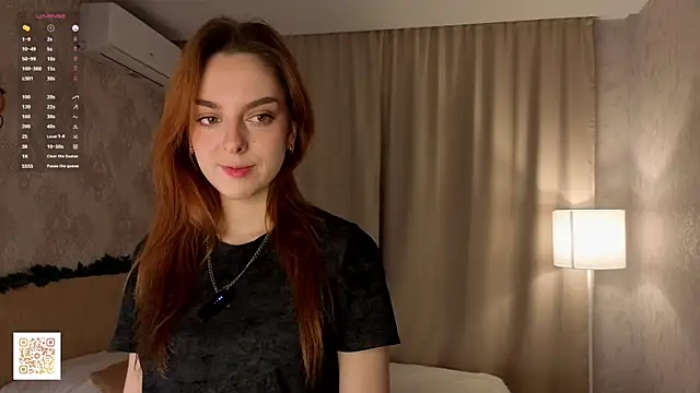 JoslynContrera online show from 02-26-26, 05:07