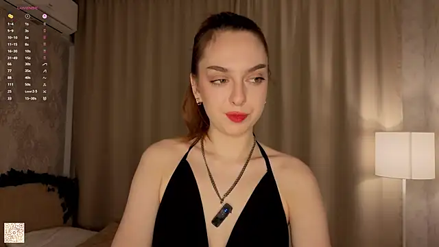 JoslynContrera online show from 03-01-26, 04:23