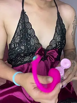 Sofia-squir online show from 03-09-26, 01:53