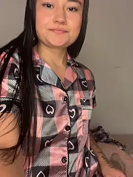 Sofia-squir online show from 03-15-26, 03:24