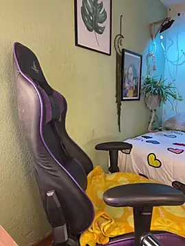 Pandorart  online show from 04-08-26, 02:35