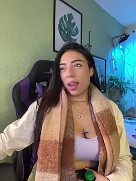 Pandorart  online show from 04-07-26, 02:35