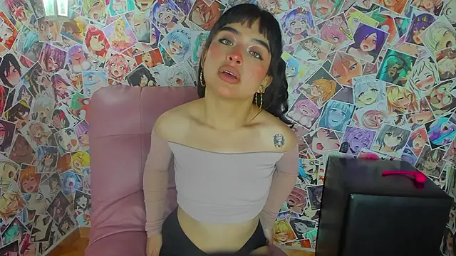 Mai Rouse online show from 02-20-26, 12:07