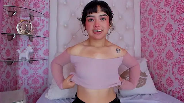 Mai Rouse online show from 02-18-26, 12:34