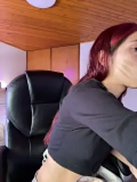 Maraia pink18 online show from 02-27-26, 03:12