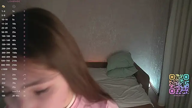  smile in glow  online show from 02-22-26, 05:58