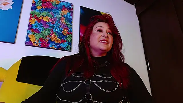 Zoeblacky online show from 02-25-26, 10:37