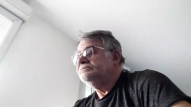 Vieux pervert online show from 03-03-26, 08:21