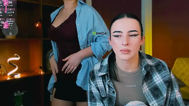 polly-cute online show from 04-17-26, 10:56