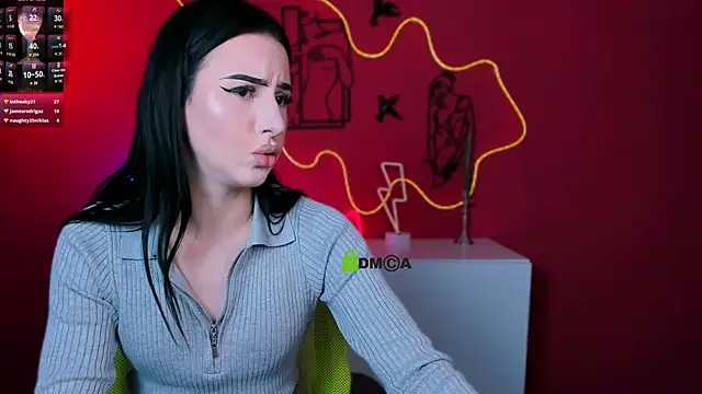 polly-cute online show from 04-16-26, 10:01