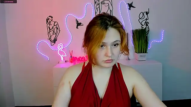 polly-cute online show from 03-17-26, 08:45