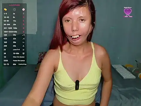 Snapshot of lady_moon09 chatting on 06-13-26, 10:13 lady moon09 online show from 06-13-26, 10:13