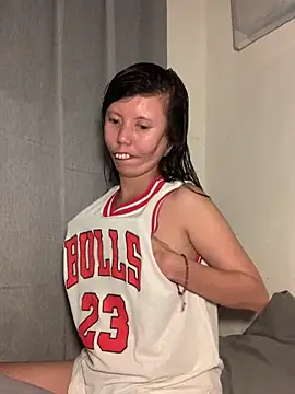 lady moon09 online show from 02-25-26, 01:33