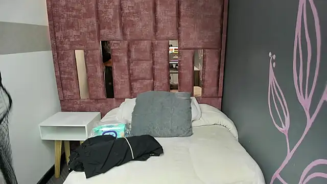 Ashleey  Sweet  online show from 03-03-26, 12:01