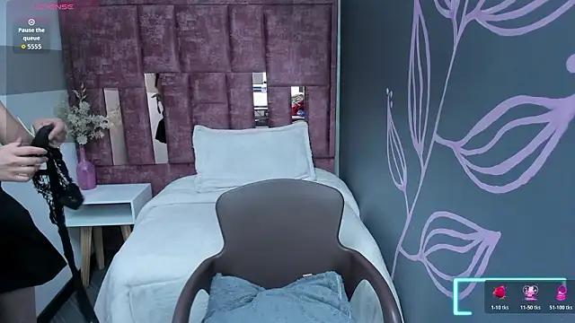 Ashleey  Sweet  online show from 02-26-26, 11:54