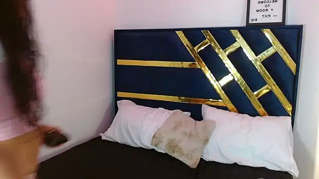 BabyValen69 online show from 02-20-26, 01:24