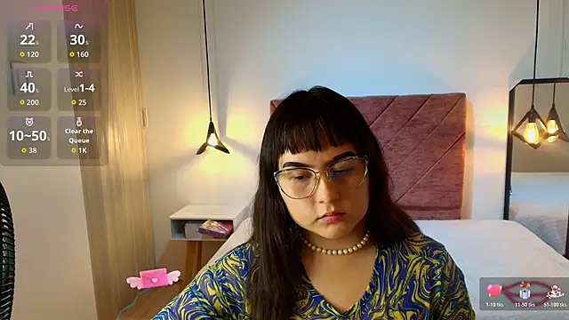 Sofi Blake   online show from 02-22-26, 12:40