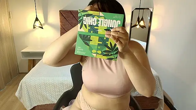 Sofi Blake   online show from 02-27-26, 12:38