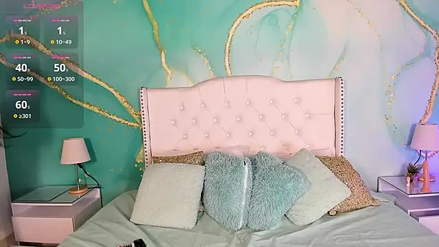 milkavelvett online show from 03-22-26, 12:07