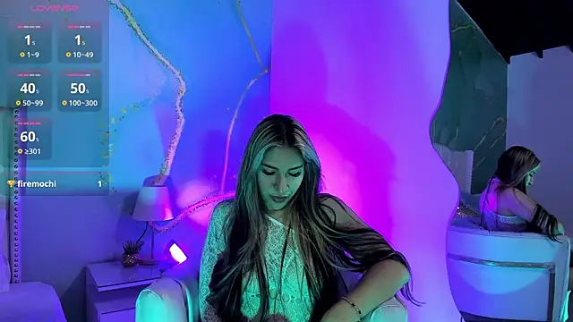 milkavelvett online show from 03-19-26, 03:56