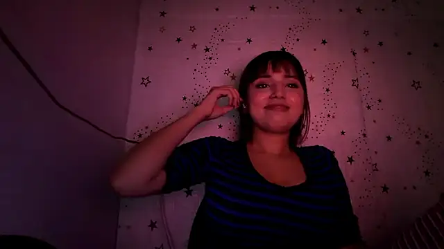 AngelCruz616 online show from 02-26-26, 04:51