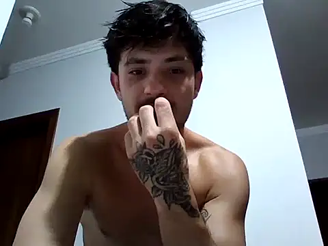 Snapshot of machodotado97 chatting on 02-24-26, 05:41 machodotado97 online show from 02-24-26, 05:41