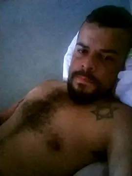 Crister12 online show from 02-17-26, 03:42