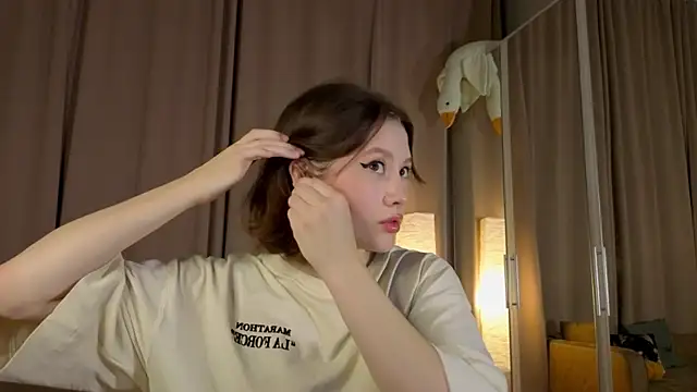 SherryBoone online show from 02-27-26, 06:08