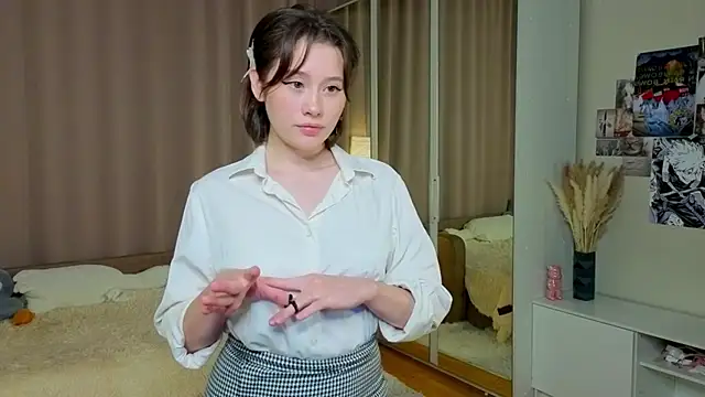 SherryBoone online show from 02-22-26, 06:09