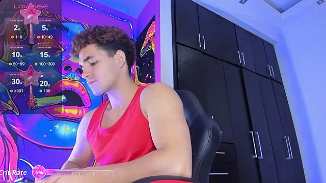 marcos lc online show from 03-16-26, 12:31