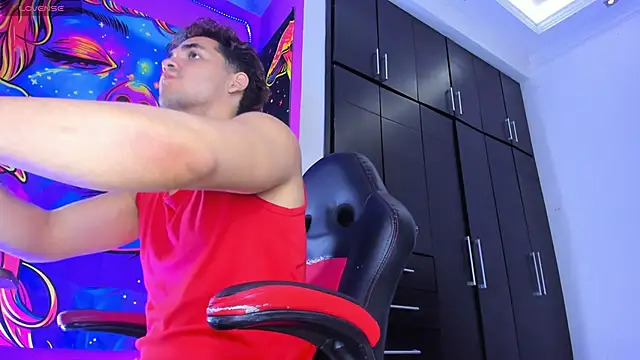 marcos lc online show from 03-27-26, 12:28