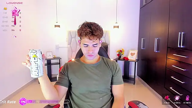 marcos lc online show from 03-09-26, 12:30