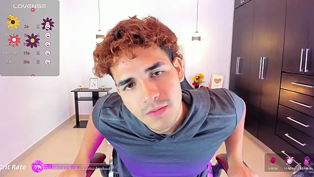 marcos lc online show from 02-26-26, 12:38