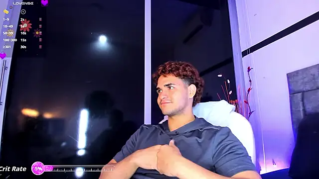 marcos lc online show from 02-19-26, 12:13