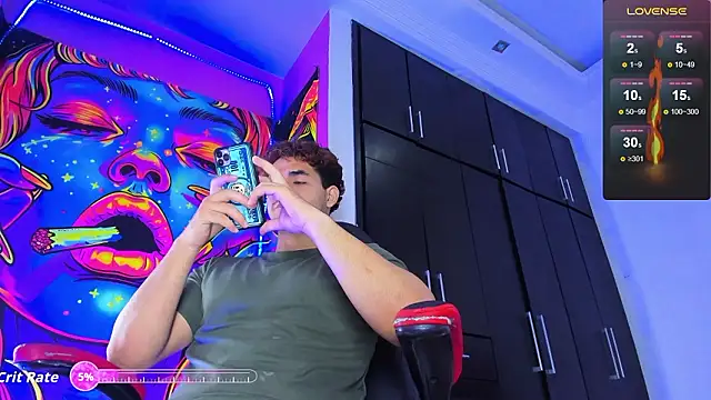 marcos lc online show from 03-21-26, 12:31