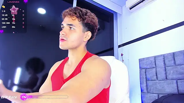 marcos lc online show from 03-11-26, 12:43