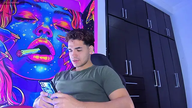 marcos lc online show from 03-25-26, 12:26