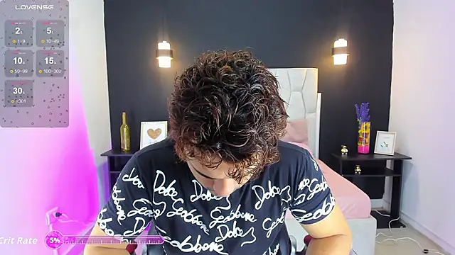 marcos lc online show from 03-19-26, 12:38