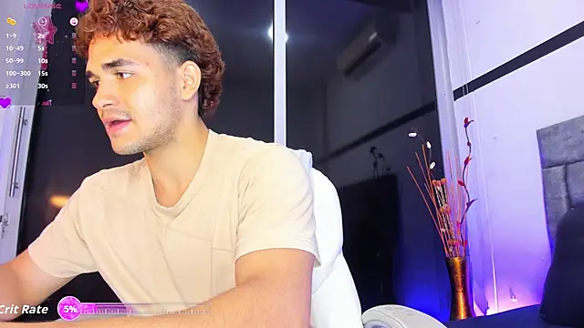 marcos lc online show from 02-20-26, 12:51