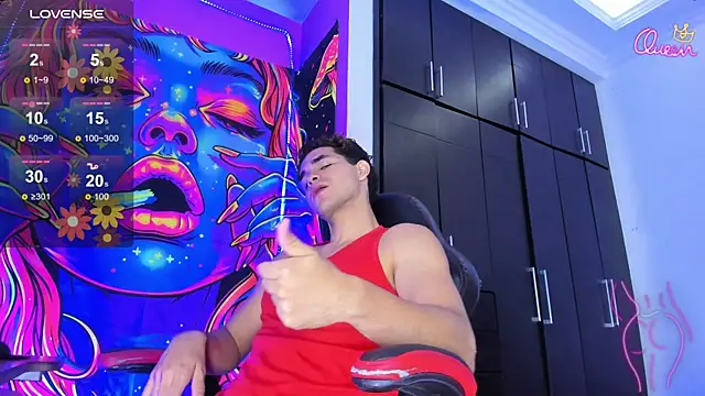 marcos lc online show from 04-07-26, 12:40