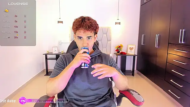 marcos lc online show from 02-25-26, 12:27