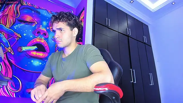 marcos lc online show from 04-17-26, 12:41