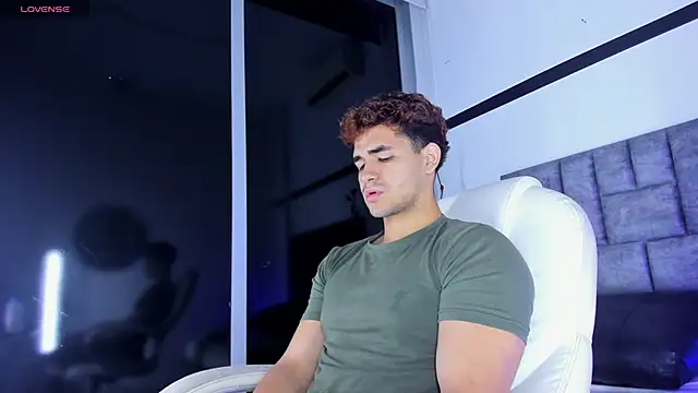 marcos lc online show from 03-12-26, 12:31