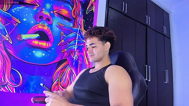 marcos lc online show from 03-31-26, 12:29