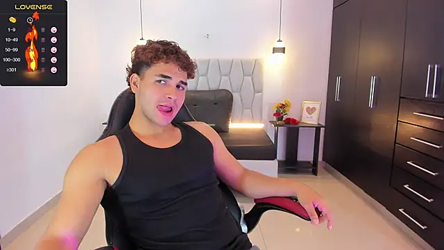 marcos lc online show from 02-24-26, 12:50